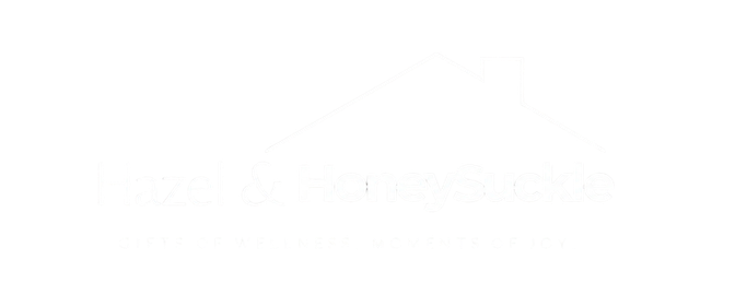 Hazel & HoneySuckle